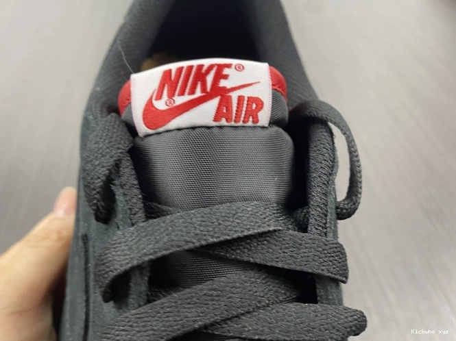 Low 1 DN3400-001 Jordan Carnivore x SoleFly Air 0725